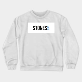 Stones 5 - 22/23 Season Crewneck Sweatshirt